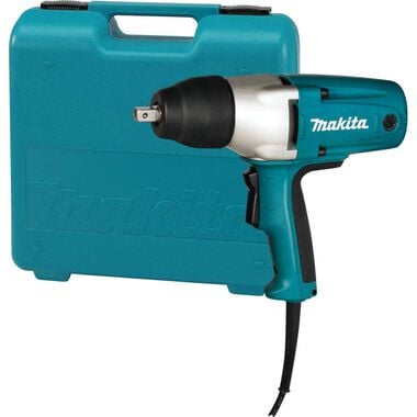 Makita 1/2 In. Drive Impact Wrench, large image number 0