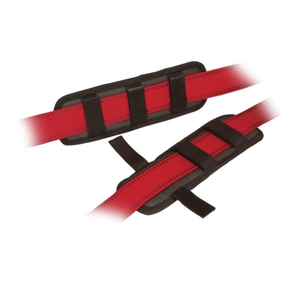 Falltech 10in x 3in Harness Shoulder Pads 2 Pack – 7004L