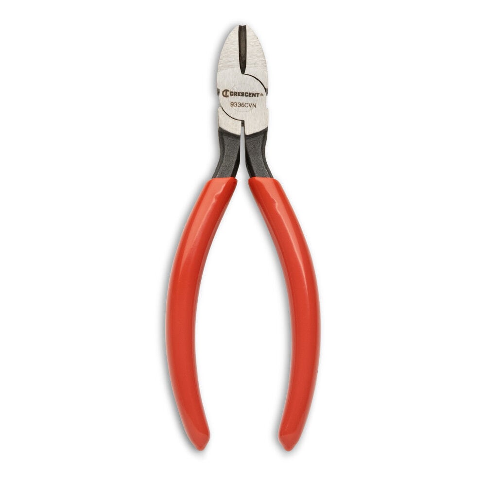 Crescent 6 Inch General Purpose Diagonal Cutting Pliers – 9336CVN