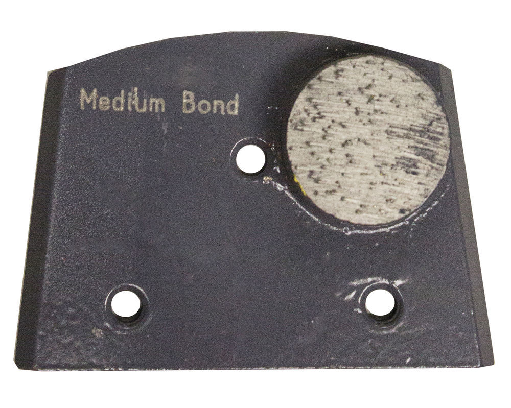 Edco 30-Grit Single Dyma-Dot (Medium Concrete), large image number 2
