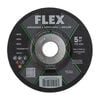 FLEX 5 Inch Grinding Disc, small image number 1