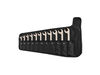 Tekton Angle Head Open End Wrench Set with Pouch, 11-Piece (3/8-1 Inch), small image number 1