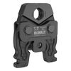 DEWALT 7/8 Inch Compact ZoomLock MAX MaxiPro ACR Press Jaw, small image number 1