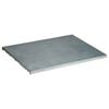 Justrite Steel Shelf for 90 Gallon Safety Cabinet, small image number 1