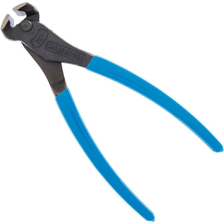 Channellock 7.5 In. End Cutting Plier