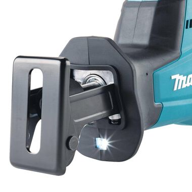 Makita 18V LXT Compact One Handed Reciprocating Saw (Bare Tool), large image number 14