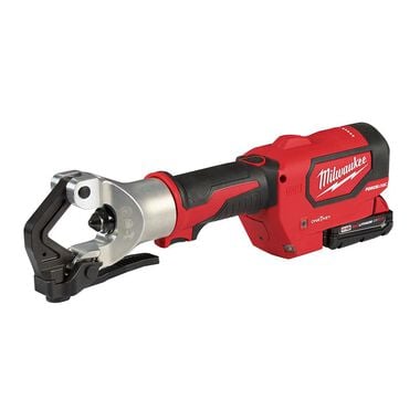 Milwaukee M18 Force Logic 750 MCM Dieless Crimper, large image number 14