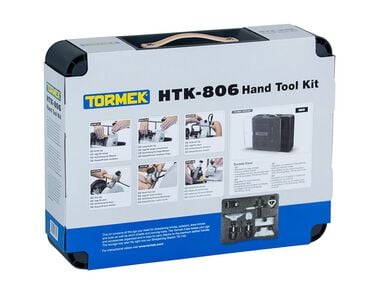 Tormek Hand Tool Sharpening Kit, large image number 1