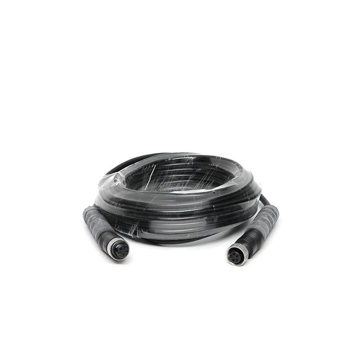 Rear View Safety 2.5MP 120 Degree Viewing Angle Zinc Metal Right Side Camera, large image number 2