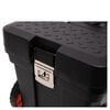 CRAFTSMAN 17 Gallon Black Pro Mobile Tool Box, small image number 5