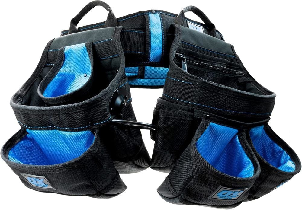 Ox Tools Ox Pro Nylon Dynamic Farmers Rig – OX-P266301