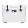 YETI Tundra 35 Hard Cooler White