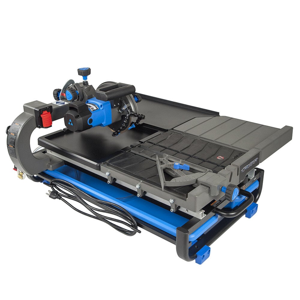 Delta 7 Inch Cruzer Wet Saw 96-107 - Acme Tools