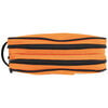 Klein Tools Double Zipper Bag, 10 x 6 x 3-Inch, small image number 2