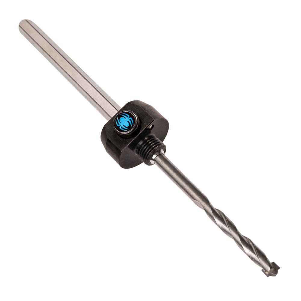 Spyder Tungsten Carbide Arbor 3/8in, large image number 1
