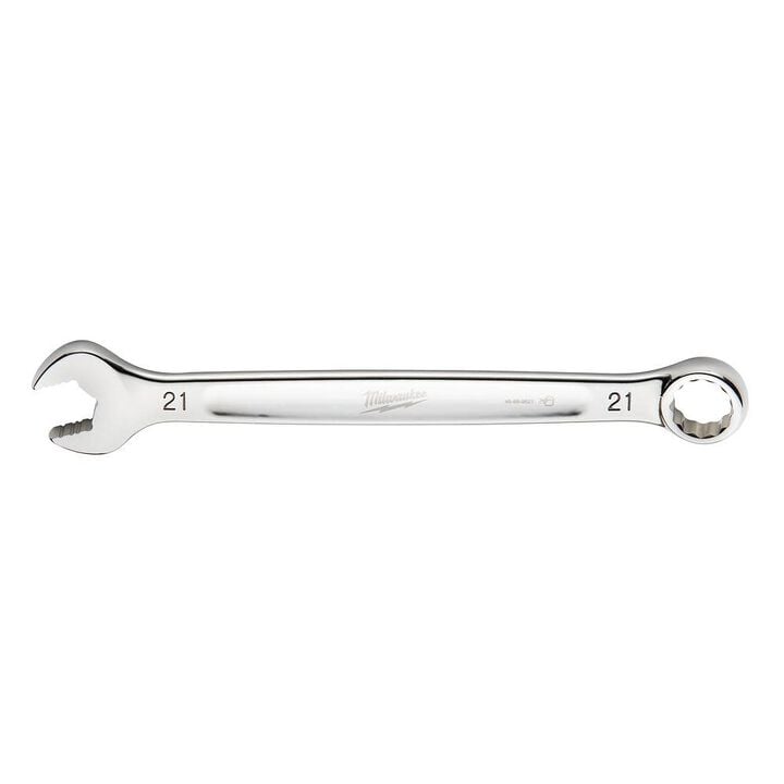 Milwaukee 21MM Metric Combination Wrench