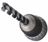 Bosch 1/2 Inch x 12 Inch Extra Length Aircraft Black Oxide Drill Bit, small image number 5