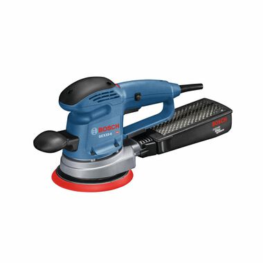 Bosch Sander/Polisher Multi Hole Random Orbit 6in