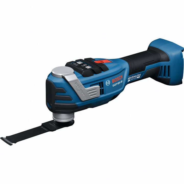 Bosch 18V Oscillating Tool (Bare Tool)