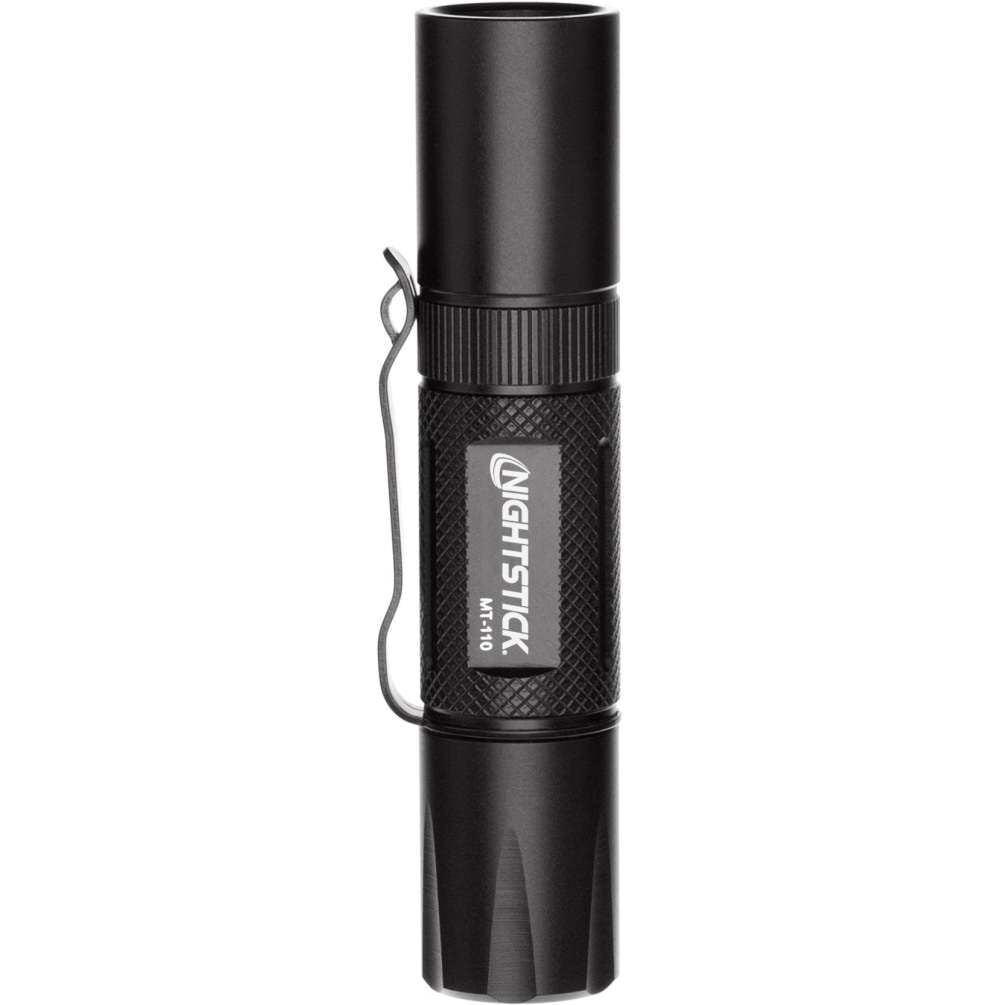 Nightstick Mini Tactical Flashlight – MT-110