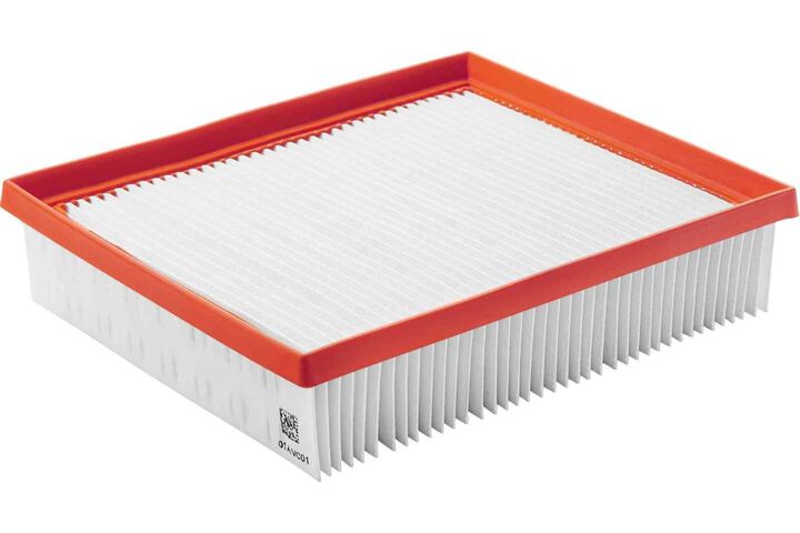Festool Replacement HEPA Main Filter for CT26/36/48 PTFE AutoClean, large image number 1