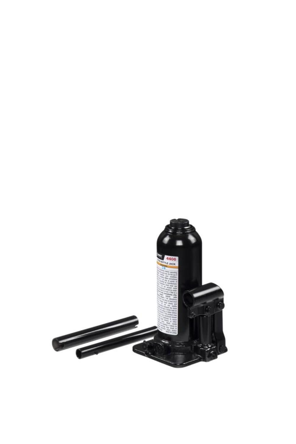 Sunex 6 Ton Bottle Jack – 4406