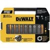 DEWALT 1/2-in 10Pc Impact Ready Socket Set, small image number 3