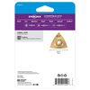 Imperial Blades Starlock 3 1/8in Carbide Grit Triangle Rasp 1pc, small image number 5