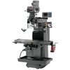 JET JTM-1254RVS 200S 3X-K X PFD Vertical Milling Machine, small image number 1