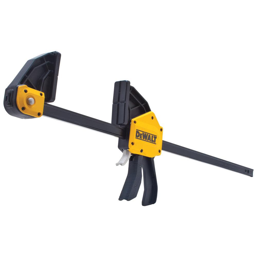DEWALT 24 In. Extra Large Trigger Clamp DWHT83186 from DEWALT - Acme Tools