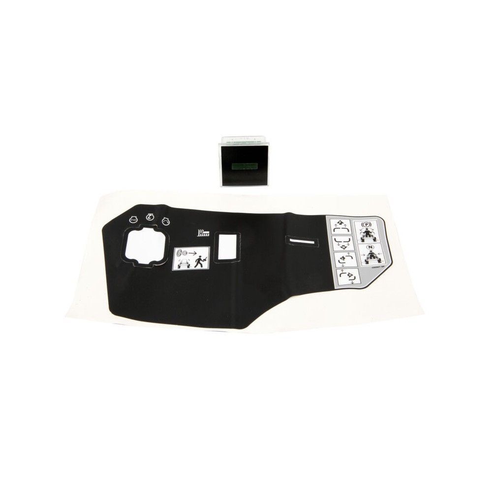 Cub Cadet Ultima/Enduro Hour Meter Kit for Mowers, large image number 8