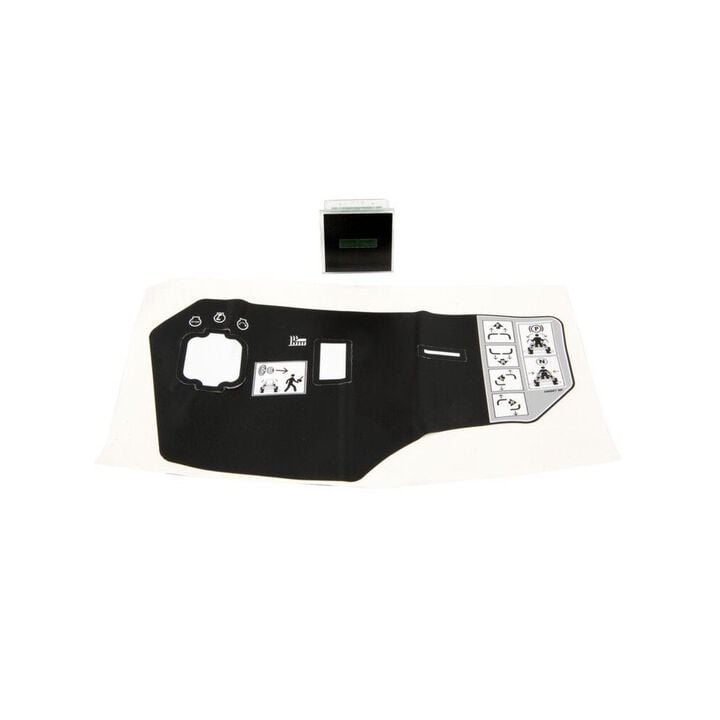 Cub Cadet Ultima/Enduro Hour Meter Kit for Mowers, large image number 7