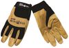 Bear Cat Products Large Vibration-Reducing Work Gloves, small