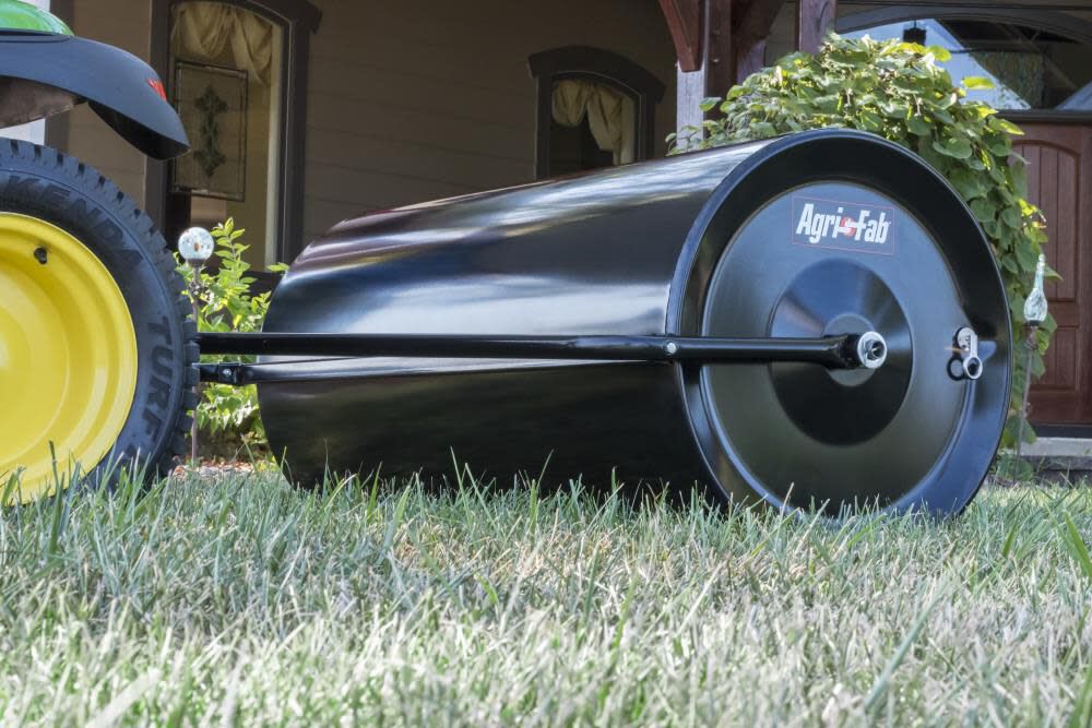 Agri-Fab Steel Lawn Roller, large image number 7