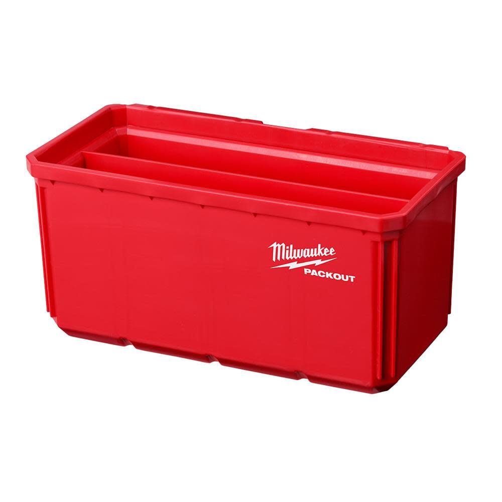 Milwaukee Large Bin Set for PACKOUT 2 Pack – 48-22-8063