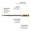 GEARWRENCH 25 Inch Alignment Bar with Cushion Grip, small image number 2