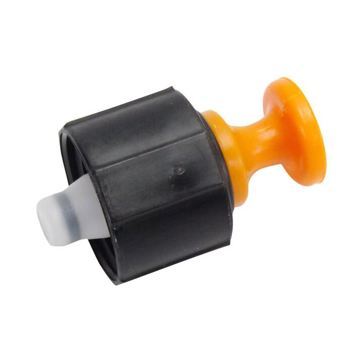 Smith Performance Sprayers EPDM Pressure Relief Valve