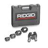 Ridgid ProPress Rings KitV1 1/2in to 1-1/4in, small