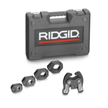 Ridgid ProPress Rings KitV1 1/2in to 1-1/4in