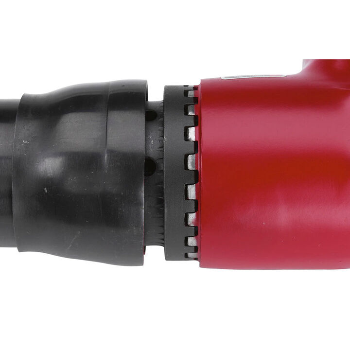 Chicago Pneumatic 2 Inch Stroke 25 Cfm Pneumatic Chipping Hammer, large image number 1