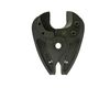 Greenlee CU/AL Cutter Jaw for EK425/EK628 Tools, small image number 1