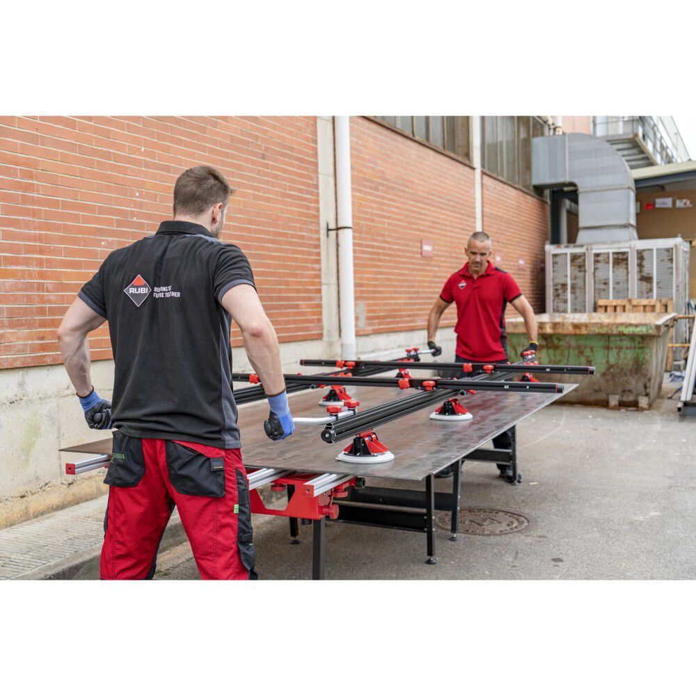 Rubi Tools Heavy Duty Slab Tranporter, large image number 5