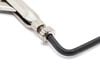 Crescent Locking C Clamp 6 In. with Regular Tips, small image number 2