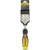 Stanley 2 Inch Wide FATMAX Short Blade Chisel, small image number 3