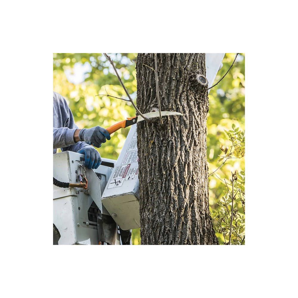 Fiskars pro folding sale saw