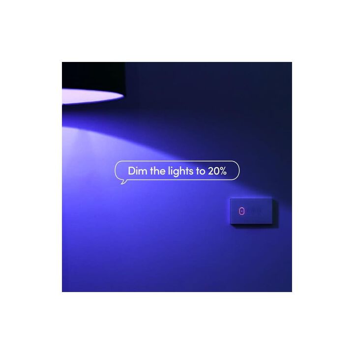Feit Electric LIFX Smart Home 15A Touch Light Switch for Dimmable White, large image number 5