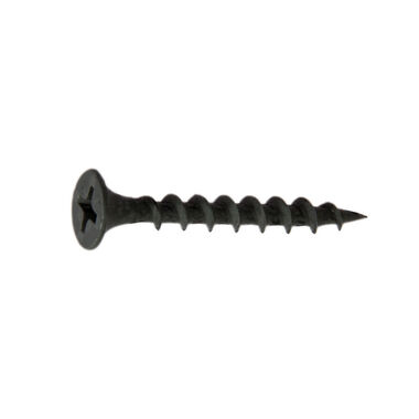 Pro Twist 1 5/8 Inch Coarse Thread Drywall Screw 5000qty, large image number 0