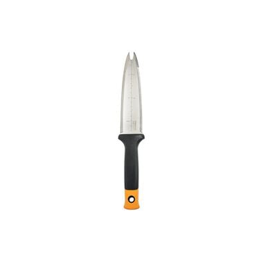 Fiskars Stainless Steel Blade Hori Hori Garden Tool
