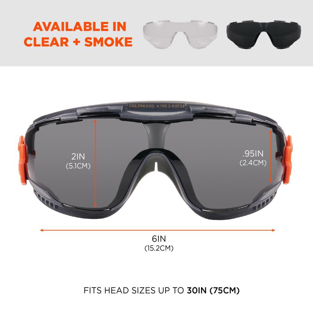 Goggles medicos best sale