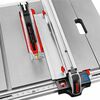 Bosch 10in Worksite Table Saw Factory Reconditioned, small image number 2